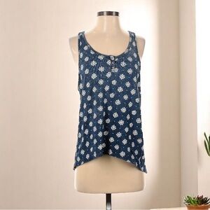 Abercrombie and Fitch Tank | SIZE S